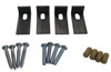 American Standard 047194-0070A Undercounter Lava Mtg Kit (Kit #185)