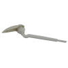 American Standard 738995-0200A - WH Trip Lever