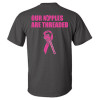 CFS Breast Cancer T-Shirt