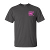 CFS Breast Cancer Awareness T-Shirt
