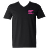 CFS Breast Cancer Awareness T-Shirt