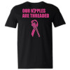 CFS Breast Cancer Awareness T-Shirt
