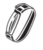 American Standard 907065-0020A - CP Hdle Cap