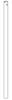 American Standard M919211-0990A - 36" SLIDE BAR, POL.BRASS