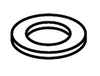 American Standard A913202-0070A - Washer