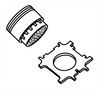 American Standard M962425-0070A - Aerator