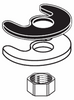 American Standard M961733-0070A - Spout Mounting Kit