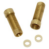 American Standard M960131-0070A Shank Extension Kit For 1/2"-14 Shanks American Standard M960131-0070A Shank Extension Kit For 1/2"-14 Shanks