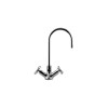 Graff - G-5210-C5-PC - Infinity Infinity Bar Faucet Graff - G-5210-C5-PC - Infinity Infinity Bar Faucet