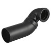 Geberit 366.914.16.1 Ction Bend Offset Pe-Hd 90G D90/90 Ri