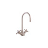 Graff - G-5200-C2-SN - Retro Retro Bar Faucet