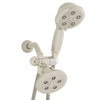 Speakman VS-223011-BN - Anystream? Alexandria 3-way Shower System, Brushed Nickel