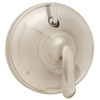 Speakman SM-7400-P-BN Caspian Pressure Balance Valve & Trim in Brushed Nickel