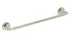 Symmons 523TB-24-STN Ballina Towel Bar, 24"