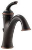 Symmons SLS-5512-SBZ Elm Single Handle Faucet