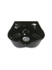 Belvedere Cameo 3100-4 Bowl, Fixture, Sprayer, Strainer, Bracket & 603