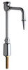 Chicago Faucets - 985-AWSGN2BVBE7CP - Turret Fitting