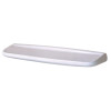Cheviot 746/20-WH China Shelf, White General Products