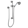 Graff - G-8630-C2S-PC - Tub & Shower Components Handshower Set with Slide Bar