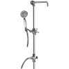 Graff - G-8932-C2S-PC - Canterbury Collection Exposed Riser with Handshower