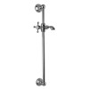 Graff - G-8601-C2S-SN - Tub & Shower Components Traditional Wall-Mounted Slide Bar