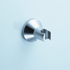 KWC VESUNO? Hand Shower bracket,ss