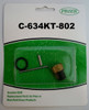 Prier Products - C-634KT-802 Service Parts