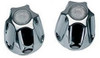Pfister Faucets 940-510A - Handle Pair for Tub and Shower Faucets