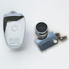 Speakman RPG11-0033-PC - METERING EASY-PUSH HANDLE COLD