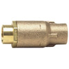 Watts Plumbing Products - Gate, Globe & Check Valves - LF601, LF601S