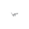 Chicago Faucets - 772-DJ13-317XKABCP - 3-3/8-inch Center Deck Mounted Sink Faucet with Wristblade Handles and Ceramic Quaturn Cartridges