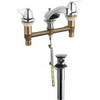 Chicago Faucet 404-E70-1000POABCP Sink Faucet