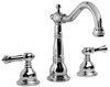 Graff - G-2550-LM15-BN - Nantucket Roman Tub Set