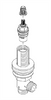 Dornbracht 9017110405190 Side Panel