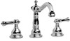 Graff - G-2500-LM15-BN - Nantucket Widespread Lavatory