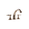 Graff - G-2450-LM22-PN - Lauren Roman Tub Set