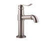 Graff - G-2100-LM20-BN - Bali Lavatory