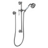 Graff - G-8630-LC1S-NB - Tub & Shower Components Handshower Set with Slide Bar