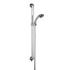 HANSAJET Sliding Wall Bar Kit with HANSAPREMIO 36" Wall Bar