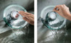 Hansa 5610 2211 7817 - HANSAMURANO Electronic Touch Faucet