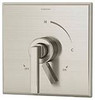 Symmons S-3600-STN-TRM Duro Shower Trim