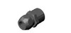 Dornbracht 04233003102-07 1/2"  Comp Adapters (2)
