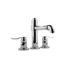 Graff - G-2150-LM20B-PC - Bali Roman Tub Set Graff - G-2150-LM20B-PC - Bali Roman Tub Set