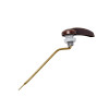 American Standard 7381232-200.2240A TRIP LEVER ASSEMBLY CHAMPION PRO-ORB