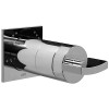 Graff G-8066-C14S-OB-T - Luna/Sade/Targa Transfer Valve Trim Plates and Handle, Olive Bronze