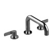Graff G-6750-LM46B-OB-T Terra Roman Tub Set - Trim Only , Olive Bronze