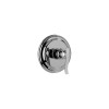 Graff G-8030-LM20S-PN-T Bali Trim Plate w/Handle, Polished Nickel