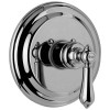 Graff - G-8030-LM34S-BN-T - Canterbury Collection Trim Plate and Handle