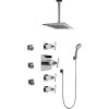 Graff GC1.231A-C9S-PC-T Immersion