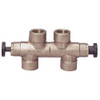 Watts - Divertaflo 34033 Series